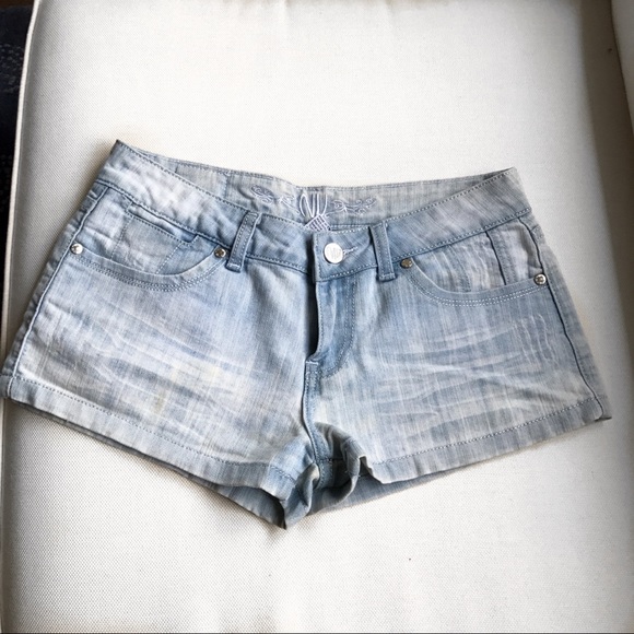 Beige Open Toe Perforated Chunky Heel Booties! - Picture 16 of 16